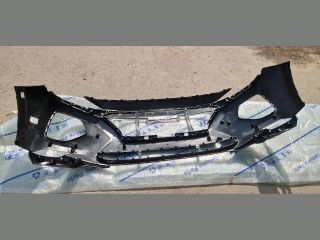 bontott HYUNDAI SANTA FÉ Első Lökhárító (Üresen)