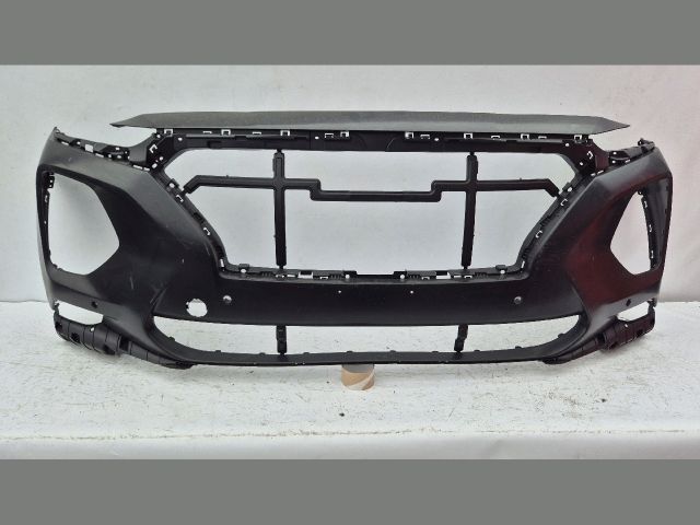 bontott HYUNDAI SANTA FÉ Első Lökhárító (Üresen)