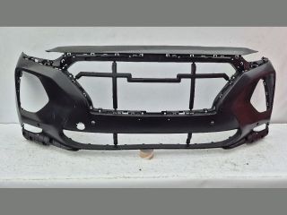 bontott HYUNDAI SANTA FÉ Első Lökhárító (Üresen)