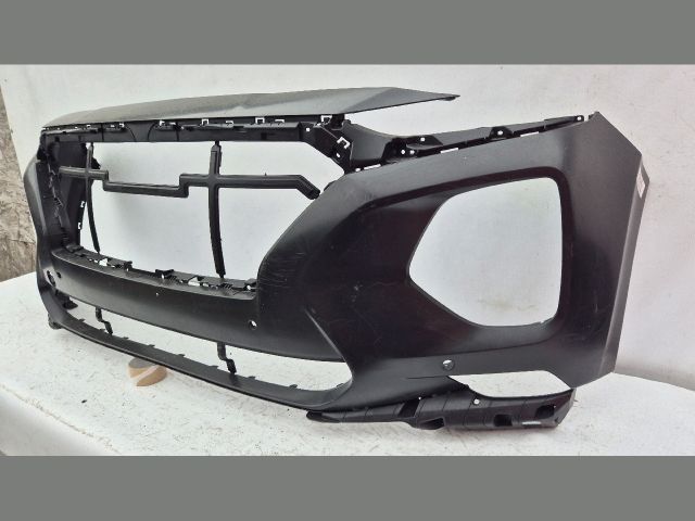 bontott HYUNDAI SANTA FÉ Első Lökhárító (Üresen)