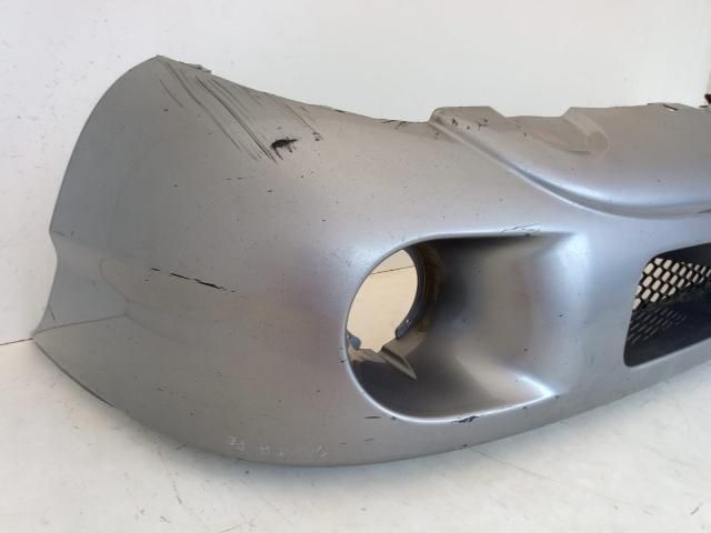 bontott HYUNDAI SANTA FÉ Első Lökhárító (Üresen)