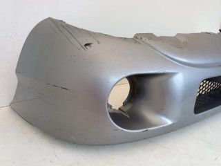 bontott HYUNDAI SANTA FÉ Első Lökhárító (Üresen)