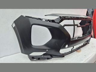 bontott HYUNDAI SANTA FÉ Első Lökhárító (Üresen)