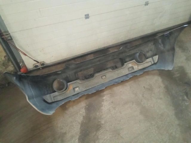 bontott HYUNDAI SANTA FÉ Első Lökhárító (Üresen)