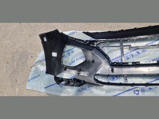 bontott HYUNDAI SANTA FÉ Első Lökhárító (Üresen)