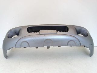 bontott HYUNDAI SANTA FÉ Első Lökhárító (Üresen)