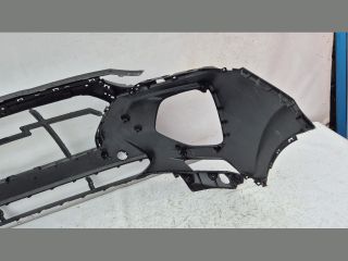 bontott HYUNDAI SANTA FÉ Első Lökhárító (Üresen)