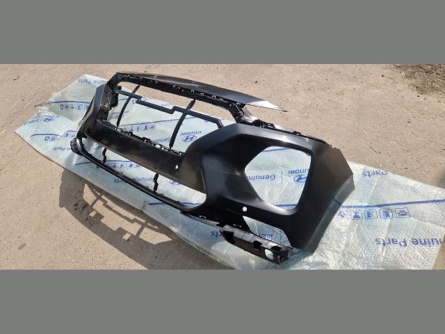 bontott HYUNDAI SANTA FÉ Első Lökhárító (Üresen)