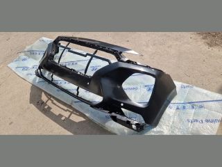 bontott HYUNDAI SANTA FÉ Első Lökhárító (Üresen)