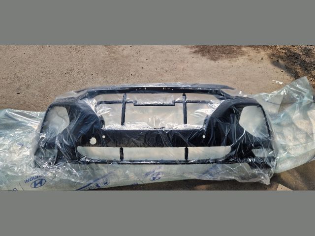 bontott HYUNDAI SANTA FÉ Első Lökhárító (Üresen)