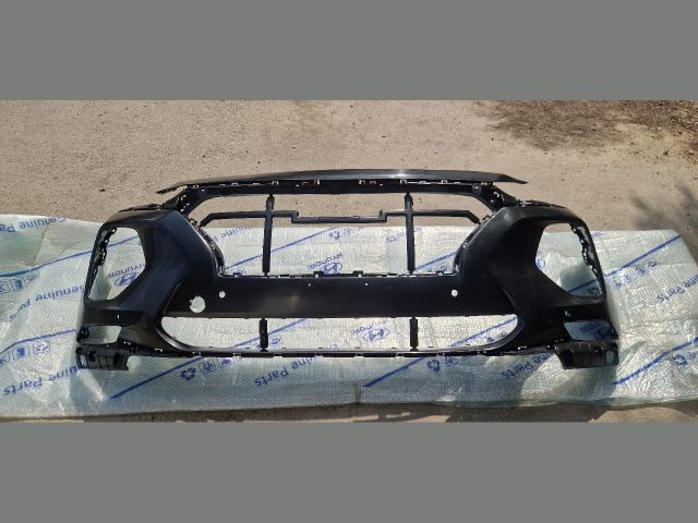 bontott HYUNDAI SANTA FÉ Első Lökhárító (Üresen)