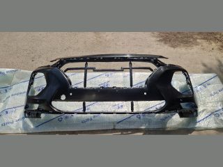 bontott HYUNDAI SANTA FÉ Első Lökhárító (Üresen)