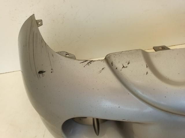 bontott HYUNDAI SANTA FÉ Első Lökhárító (Üresen)