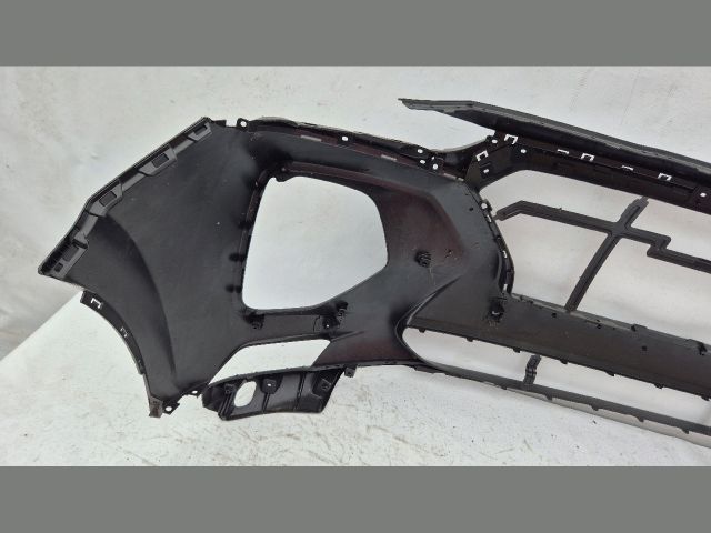 bontott HYUNDAI SANTA FÉ Első Lökhárító (Üresen)