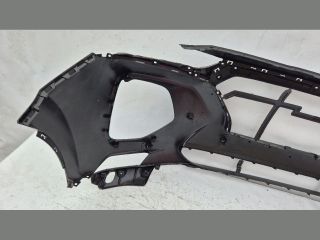 bontott HYUNDAI SANTA FÉ Első Lökhárító (Üresen)