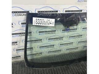 bontott HYUNDAI SANTA FÉ Első Szélvédő