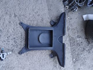 bontott HYUNDAI SANTA FÉ Felső Hűtő Légterelő