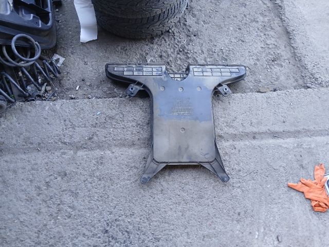 bontott HYUNDAI SANTA FÉ Felső Hűtő Légterelő