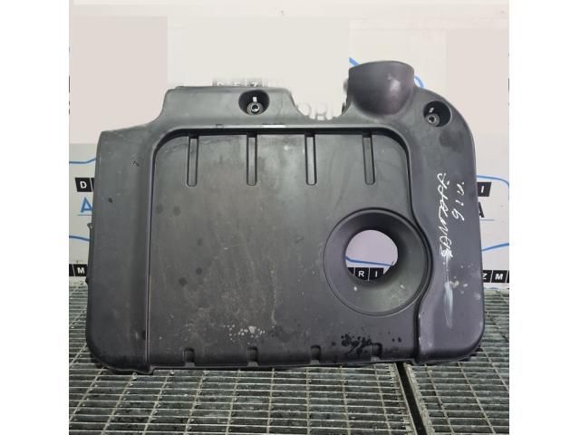 bontott HYUNDAI SANTA FÉ Felső Hűtőburkolat