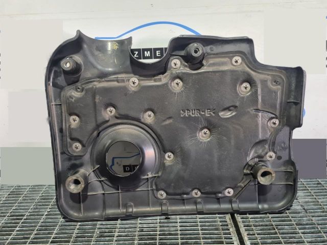 bontott HYUNDAI SANTA FÉ Felső Hűtőburkolat