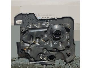 bontott HYUNDAI SANTA FÉ Felső Hűtőburkolat