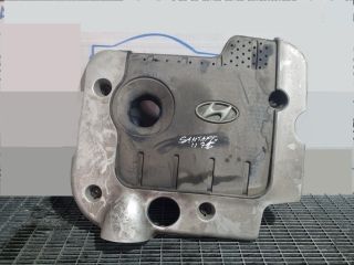 bontott HYUNDAI SANTA FÉ Felső Hűtőburkolat