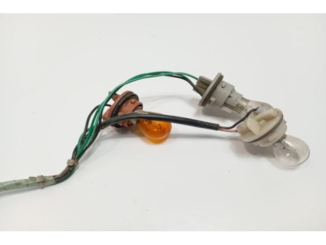 bontott HYUNDAI SANTA FÉ Fényszóró Izzó Foglalat