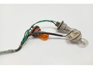 bontott HYUNDAI SANTA FÉ Fényszóró Izzó Foglalat