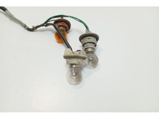 bontott HYUNDAI SANTA FÉ Fényszóró Izzó Foglalat