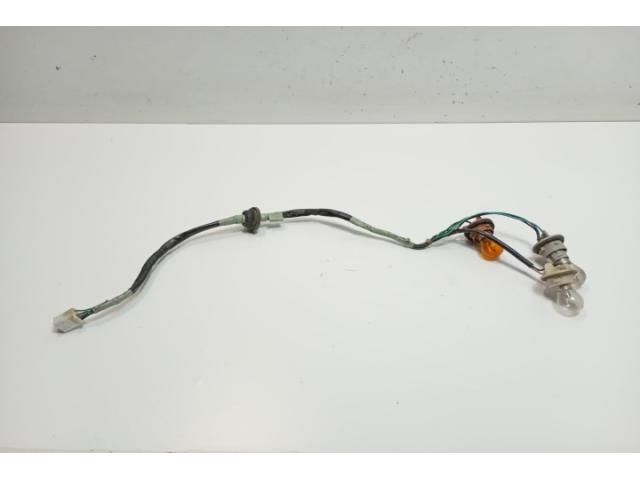 bontott HYUNDAI SANTA FÉ Fényszóró Izzó Foglalat