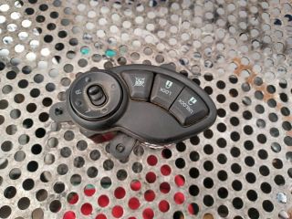 bontott HYUNDAI SANTA FÉ Fényszórómagasság Állító Kapcsoló