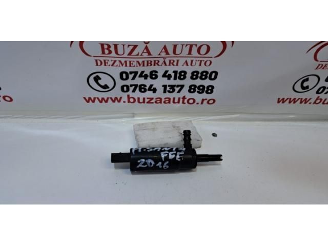 bontott HYUNDAI SANTA FÉ Fényszórómosó Szivattyú