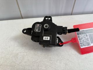 bontott HYUNDAI SANTA FÉ Fűtés Állító Motor