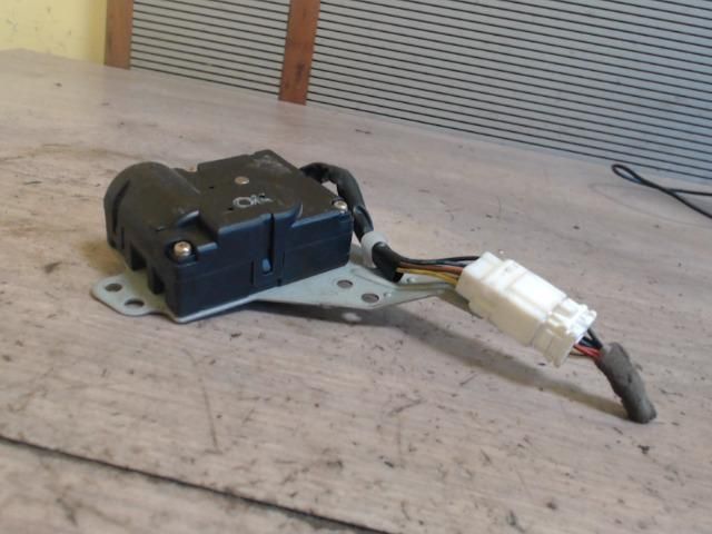 bontott HYUNDAI SANTA FÉ Fűtés Állító Motor