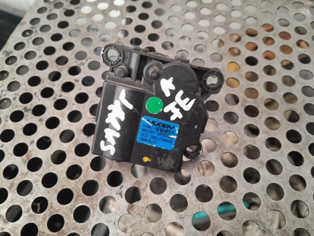 bontott HYUNDAI SANTA FÉ Fűtés Állító Motor