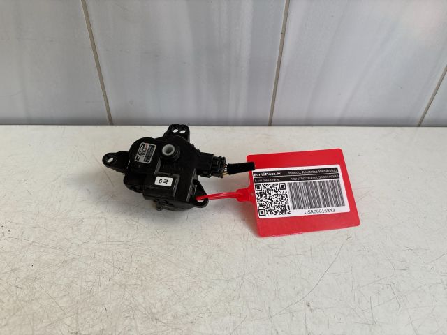 bontott HYUNDAI SANTA FÉ Fűtés Állító Motor