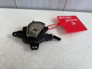 bontott HYUNDAI SANTA FÉ Fűtés Állító Motor