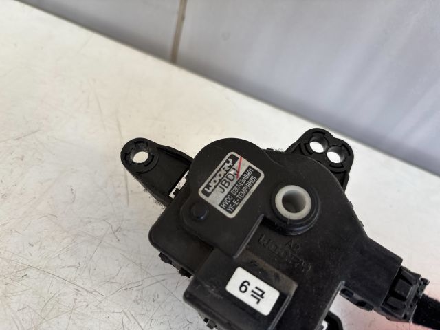 bontott HYUNDAI SANTA FÉ Fűtés Állító Motor