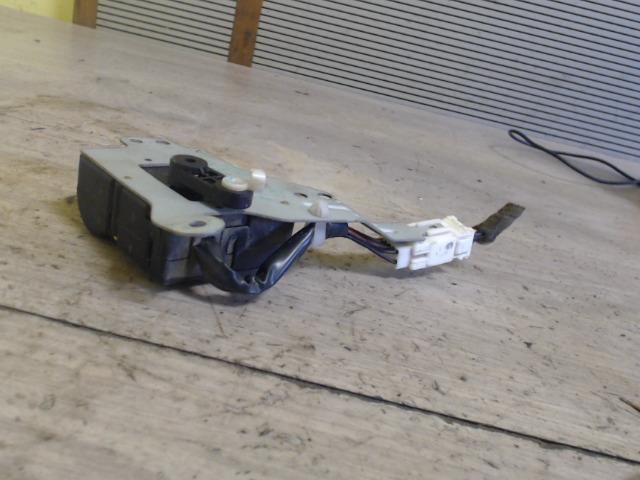 bontott HYUNDAI SANTA FÉ Fűtés Állító Motor