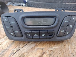 bontott HYUNDAI SANTA FÉ Fűtéskapcsoló (digit klímás)