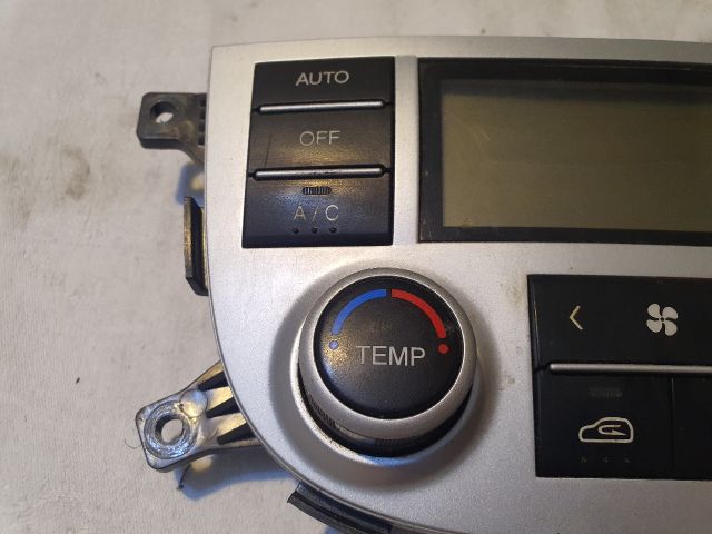 bontott HYUNDAI SANTA FÉ Fűtéskapcsoló (digit klímás)