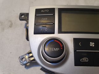 bontott HYUNDAI SANTA FÉ Fűtéskapcsoló (digit klímás)