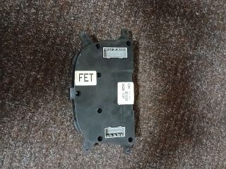 bontott HYUNDAI SANTA FÉ Fűtéskapcsoló (digit klímás)