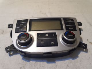 bontott HYUNDAI SANTA FÉ Fűtéskapcsoló (digit klímás)
