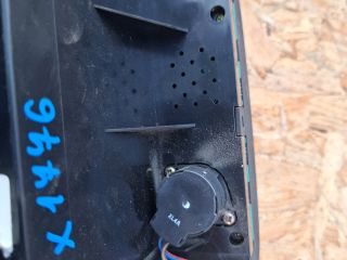 bontott HYUNDAI SANTA FÉ Fűtéskapcsoló (digit klímás)