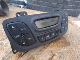 bontott HYUNDAI SANTA FÉ Fűtéskapcsoló (digit klímás)