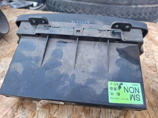 bontott HYUNDAI SANTA FÉ Fűtéskapcsoló (digit klímás)