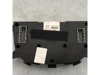 bontott HYUNDAI SANTA FÉ Fűtéskapcsoló (digit klímás)