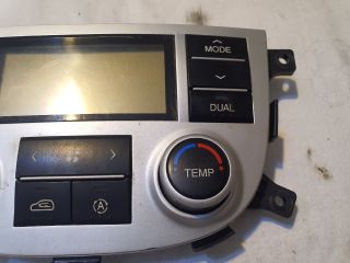 bontott HYUNDAI SANTA FÉ Fűtéskapcsoló (digit klímás)