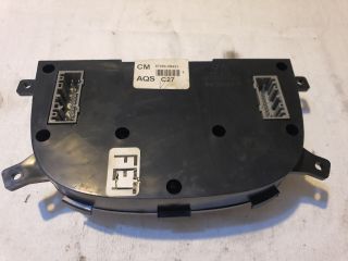 bontott HYUNDAI SANTA FÉ Fűtéskapcsoló (digit klímás)